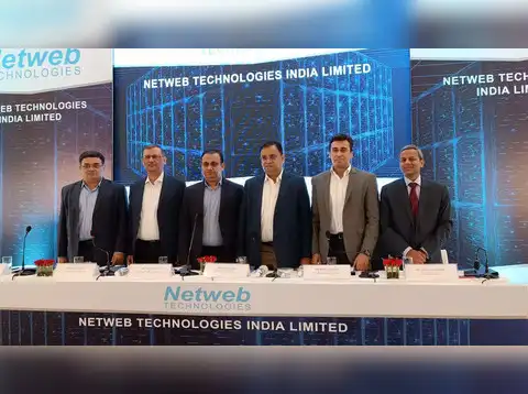 Netweb Technologies
