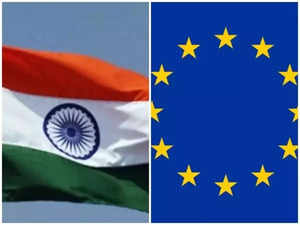 High-level India-EU meetings this month to boost FTA talks