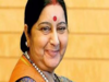 Remembering Sushma Swaraj: What the ‘best loved Indian politician’ said about Article 370