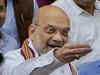 Amit Shah shares stage with Ajit Pawar in Pune, says 'Right place, but took too long'