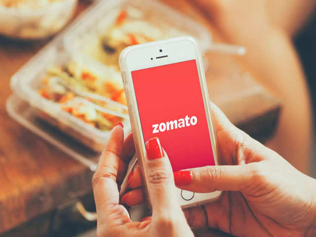 Zomato: Buy| Target: Rs 114