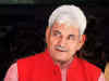 Street violence has fully ended, says JK LG Manoj Sinha; Assemby polls 'for EC to decide'