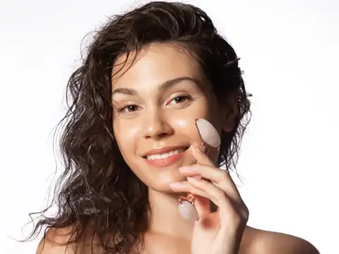 ​Reduce Face Stress​