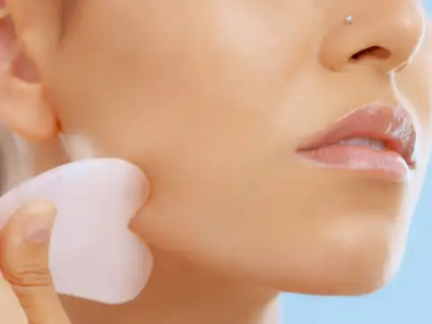 Enhances Skin Health