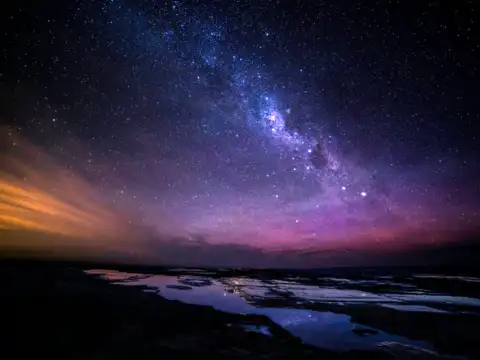 Cosmic Show