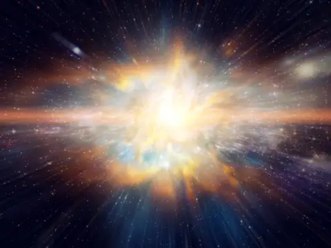 ​Supernova Explosion