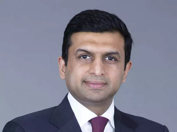 Shift to multi-modal logistics has to happen to reduce high logistics costs: TCI’s Vineet Agarwal