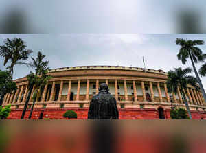 No-trust Motion; Delhi Bill in RS; RG’s likely Comeback