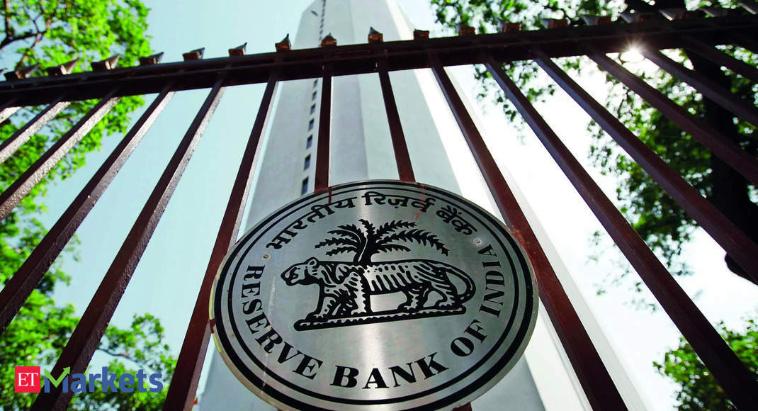 prices: RBI likely to hold rates, talk tough on managing price rise