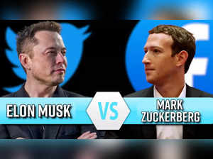 Elon Musk vs Mark Zuckerberg: Billionaires’ cage fight to be live streamed on X, says Tesla chief. See details