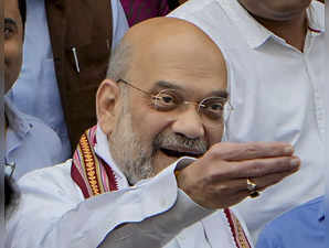 Amit Shah