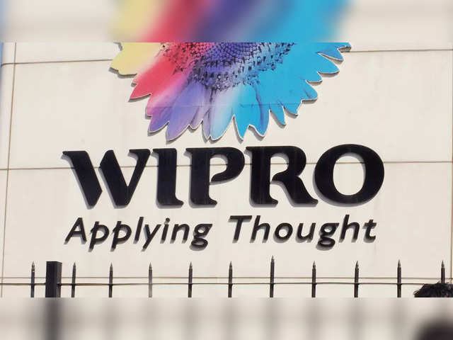 Wipro - Buy | Target price: Rs 440 | Stop loss: Rs 395 | Upside: 8%