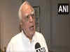 Want 'united' India where those who 'hide' corruption must quit: Sibal hits back at PM Modi