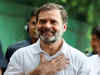 Congress' Rahul Gandhi returns as Lok Sabha member after SC relief in Modi surname case