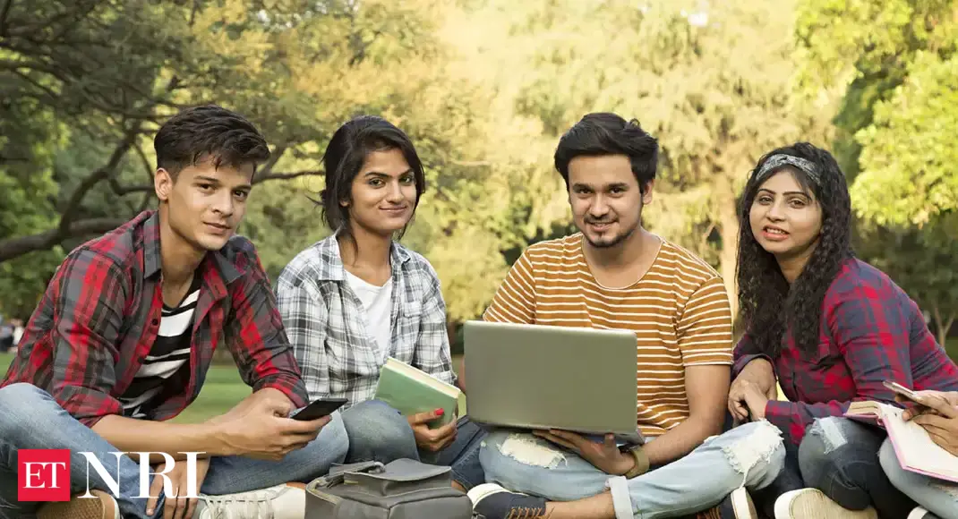 Making informed choices: Beyond the glamour of studying abroad - Vimarsana News