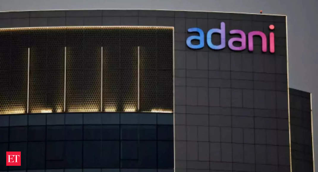 adani: Adani Energy Solutions gets financial closure for  billion project