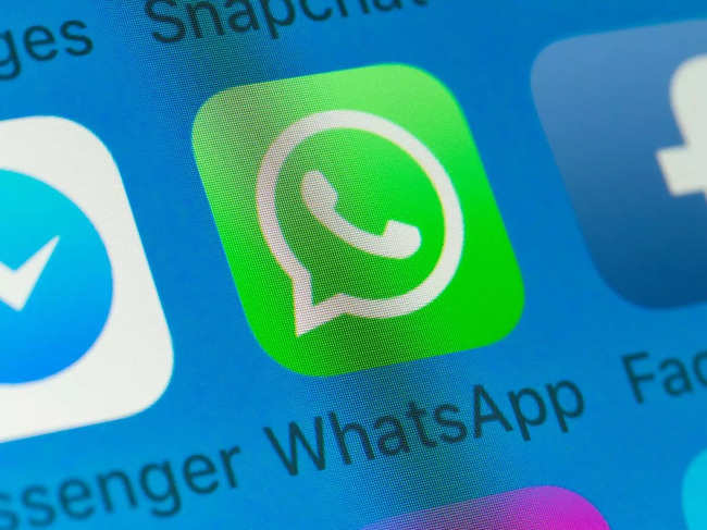 Now send group messages for admin review with WhatsApp's new feature aimed to create safer chats