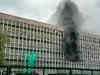 Fire breaks out at AIIMS Delhi; no casualties reported