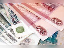 Russian rouble slides to over 16-month low past 96 vs dollar