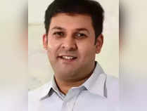 Rohan Verma, CEO & Executive Director, MapmyIndia,