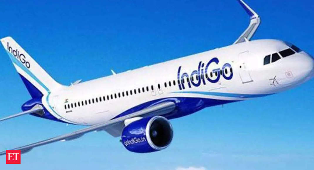 IndiGo: Six passengers left stranded at Bengaluru airport as IndiGo flight departs ’12 minutes early’