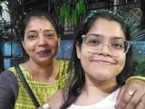 Sharanya Bhattacharya&rsquo;s tale of loss 