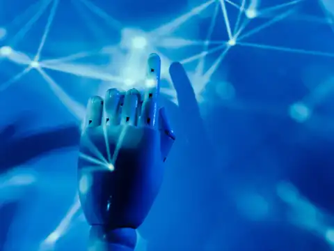 The emergence of ChatGPT 