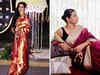 National Handloom Day: From Banarasi To Kalamkari, 8 Exquisite Types Of Sarees To Make You Feel Gorgeous