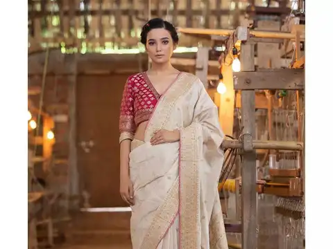 Muga Silk