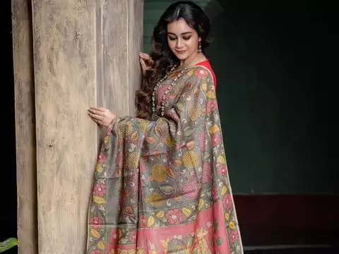 Kalamkari