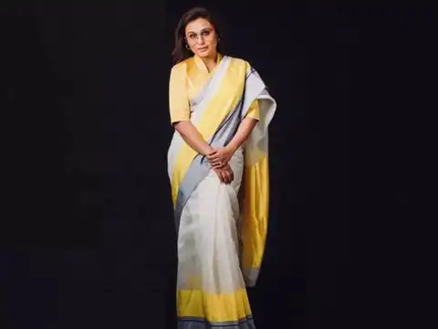 Chanderi