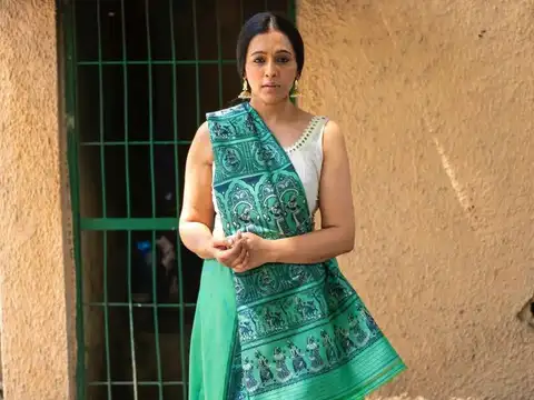 Baluchari