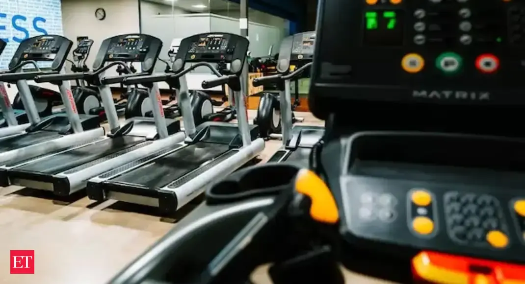 Treadmills for home use in India: 10 Best Treadmills for Home Use in India: A Comprehensive Guide - Vimarsana News