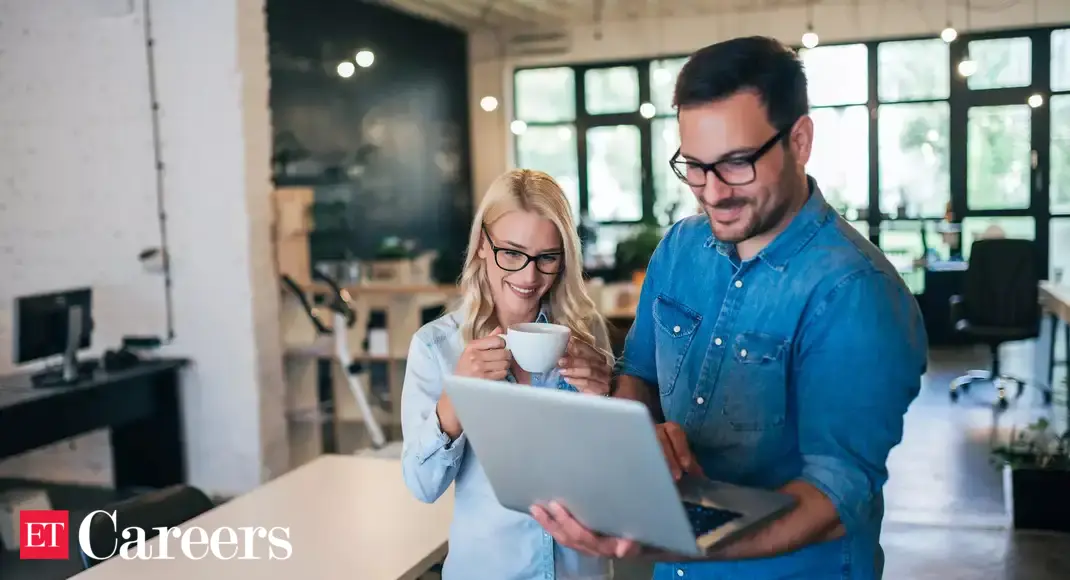 Career mistakes to avoid in your 30s and 40s - Vimarsana News
