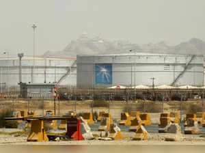 Saudi Arabian oil giant Aramco reports $30B in Q2 profits, down nearly 40% from last year