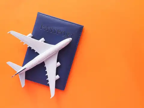 Travel Documents: Don't leave home without them