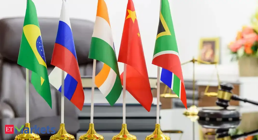 em stock ideas: Emerging-market stocks are having a moment as growth bets return - Vimarsana News