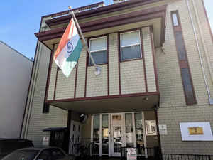 Indian consulate