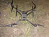 Two Pakistani drones recovered near IB in Punjab's Amritsar, Tarn Taran