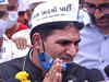 AAP and Congress will tie up to contest Lok Sabha polls in Gujarat, says state AAP chief