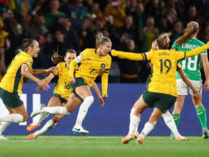 Australia Women vs Denmark Women: How to watch FIFA Women's World Cup clash — Live stream, Kick-off time & more