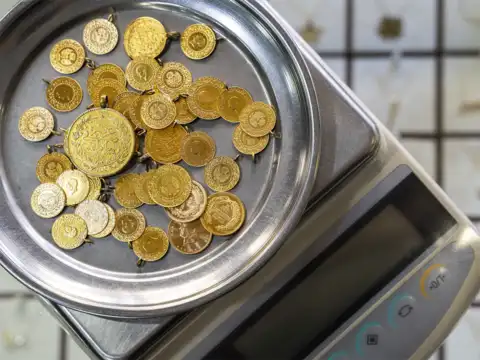 Sovereign Gold Bond
