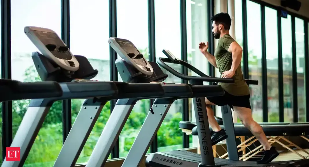 Best Treadmills under 15000 in India: 10 Best Treadmills Under 15000 in India For An Affordable Workout (2023) - Vimarsana News