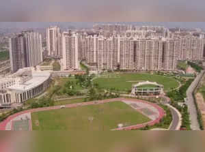 With circle rates going up, Noida sees major jump in property prices.