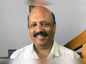 Kerala NCP MLA files police complaint against party leaders following infighting in the party