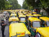 Delhi auto rickshaws to be GPS-linked, to face fines for refusing trips