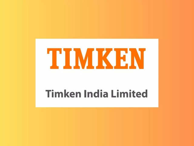 Timken India