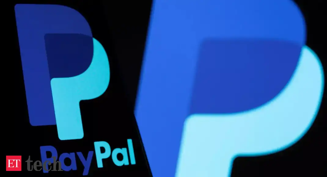 crypto push: PayPal launches stablecoin in crypto push - Vimarsana News