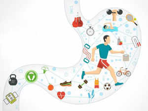 Move to Improve: How exercise supports a healthier gut and reduces acidity