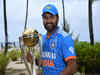 2011 World Cup was a memorable one for all of us, but I was a little disappointed: Rohit Sharma